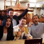 having men friends